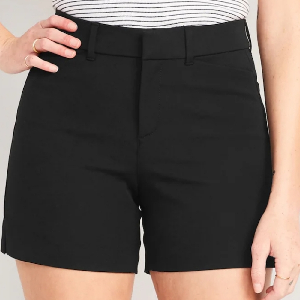 New Old Navy Pixie Shorts